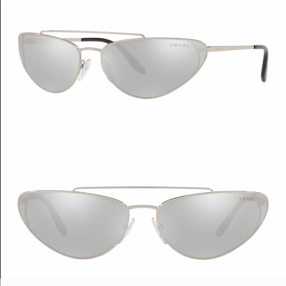 NWT Authentic Prada Sunglasses